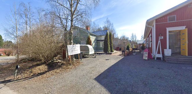 Kirkonmäen Herkku-pirtti