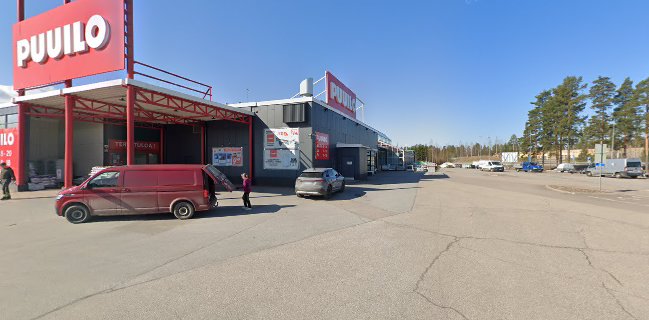 Konnichiwa Sushi Imatra Mansikkala