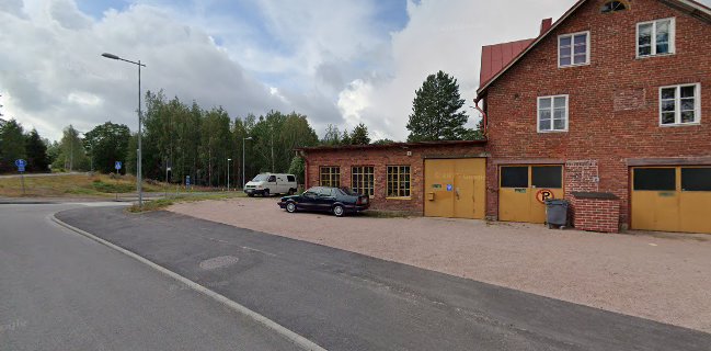 Edvin Pizza Napoletana