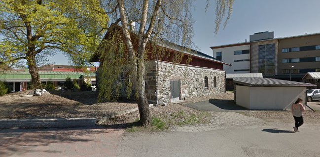 Skräbbölentie 2, 21600 Parainen