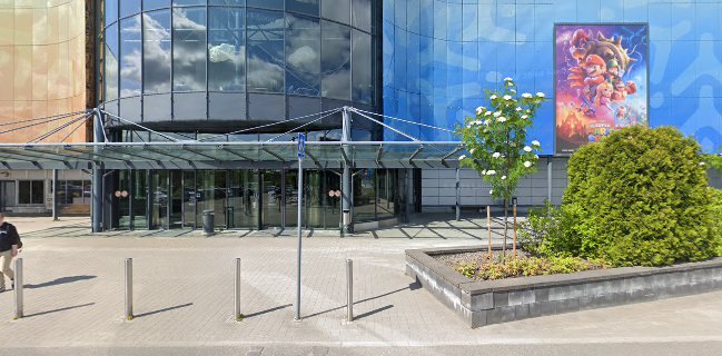 Porokylän Leipomo Oy - Kuusankoski
