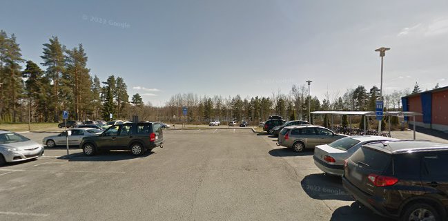 Konnichiwa sushi Kangasala