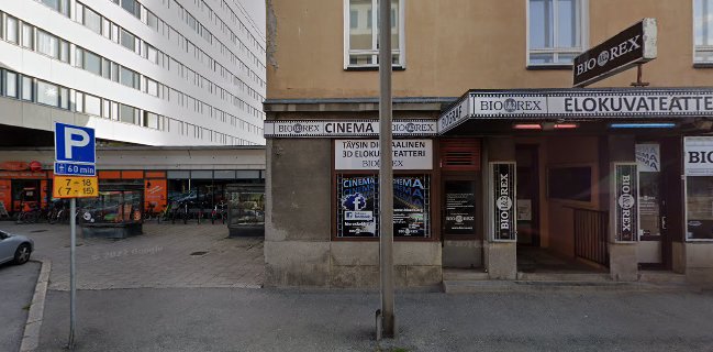 Kokkolan Kebap & Pizzeria