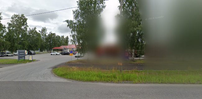 Pancho Villa Express Pori