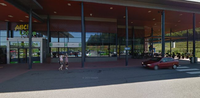Opinii despre ABC Lohja Hesburger în Lohja - Ravintola-ala