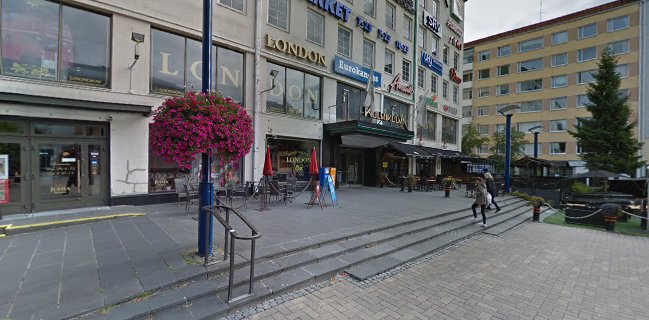 Amarillo, Jyväskylä