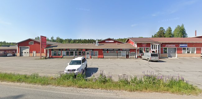 Pirkkalan Pitopalvelu