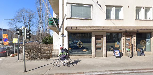 Opinii despre Skiffer Töölö în Helsinki - Ravintola-ala