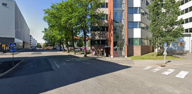 Comentarii opinii despre Ravintola Valimo Takomotie