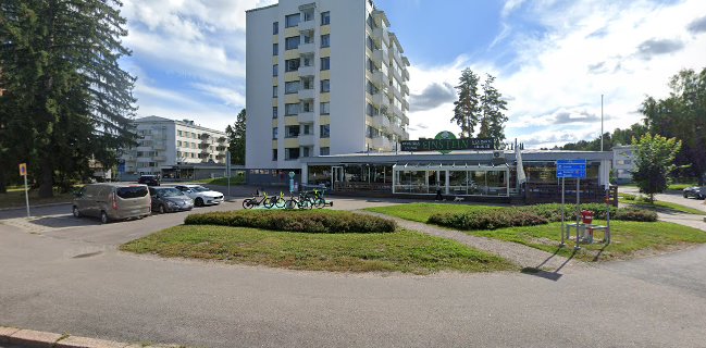 Comentarii opinii despre Lounasravintola Einstein Kiveriö