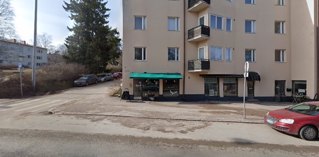Reviews of Cafe Sose, Plantbased Restaurant & Catering in Helsinki - Ravintola-ala