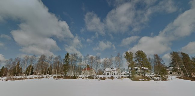 Kesärafla Ounaspaviljonki - Ravintola-ala