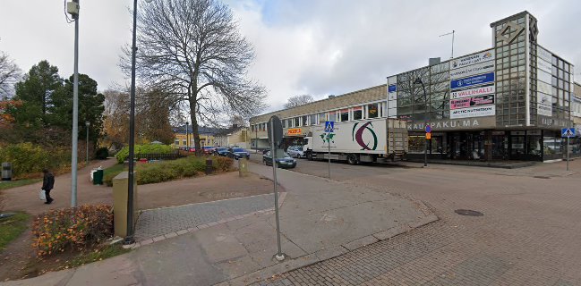 Pingviini Jäätelökioski