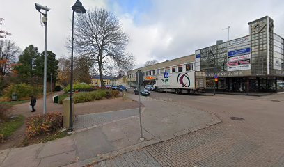 Pingviini Jäätelökioski