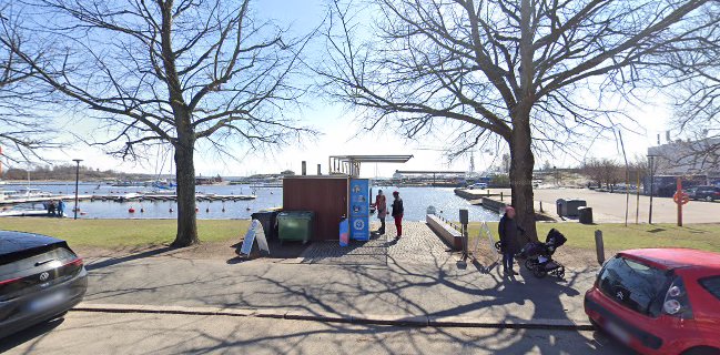 Opinii despre Helsingin jäätelötehdas, Kaivopuiston jäätelökioski în Helsinki - Ravintola-ala