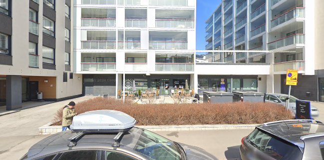 Maggio Pizzeria Viinibaari