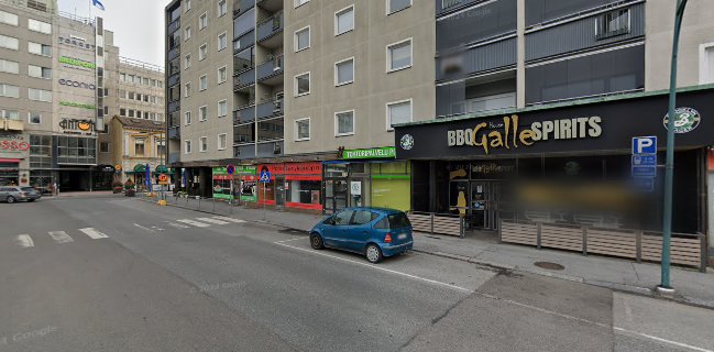 Bbq & Spirit house Galle