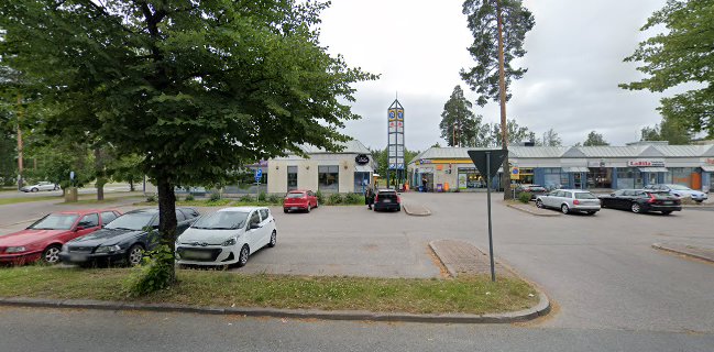 Reviews of Caffe Violet Lauritsala in Lappeenranta - Ravintola-ala