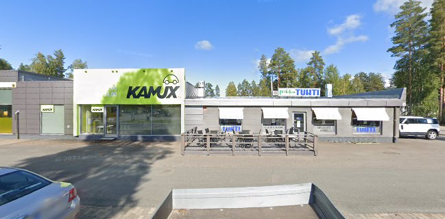 Ravintola PikkuTuhti