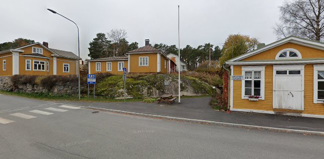 Café Brostugan