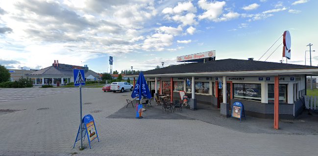 Reviews of Kalle's Burger / Scanburger in Kemi - Ravintola-ala