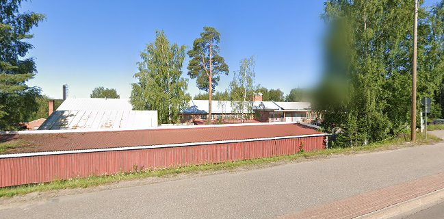 Pitopalvelu Punaherukka