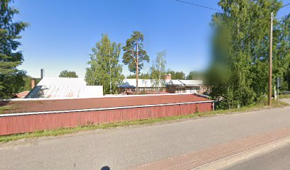 Pitopalvelu Punaherukka