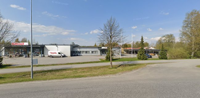 Suomen Punainen Risti Länsi-Suomen Piiri