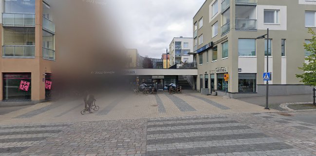 Ajito & Sushi Ravintola