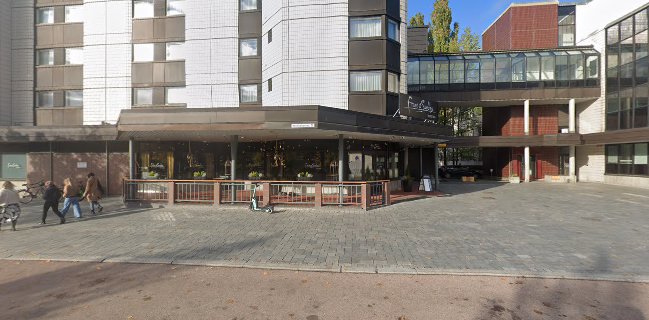 Frans & Sandra, Jyväskylä