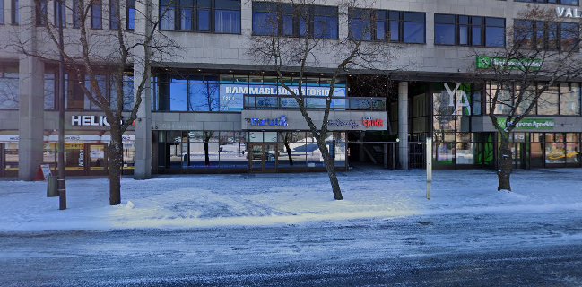 Comentarii opinii despre Ravintola Deli China