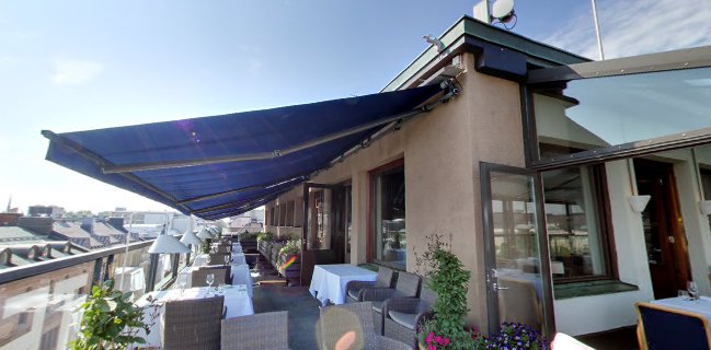 Ravintola Savoy - Helsinki