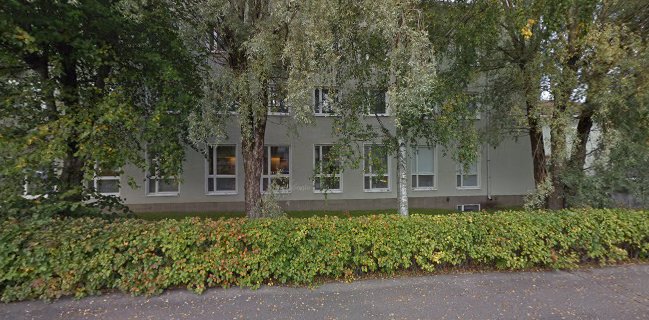 Loimaan sairaalan henkilöstöravintola