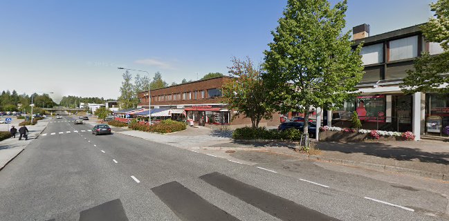 Leipomo-Kahvila Nallenpesä Oy