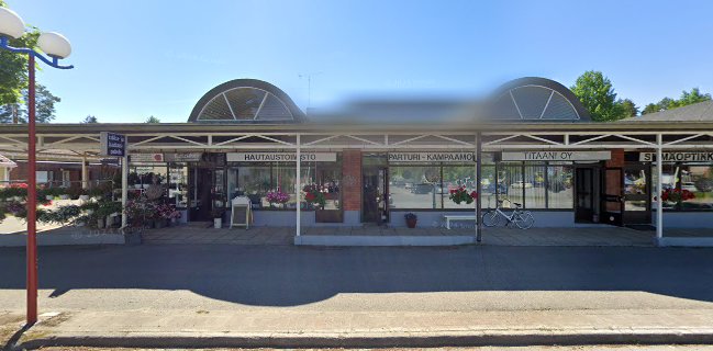 Ravintola Rinssi-Eversti Oy