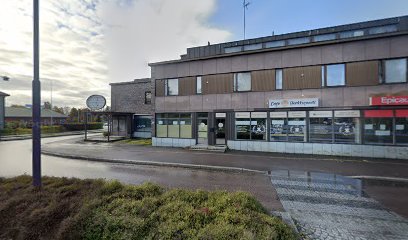 Café Maalaisunelma