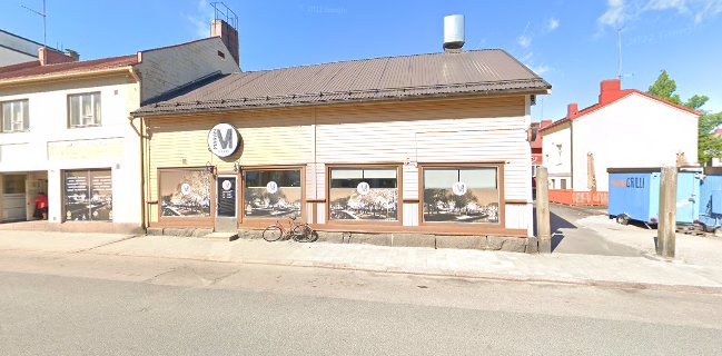 Reviews of Maran Baari in Salo - Ravintola-ala