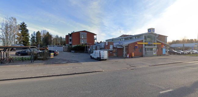 Savion Pizza & Kebab