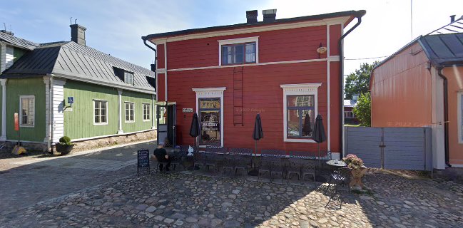 Tuorilan Kotileipomo