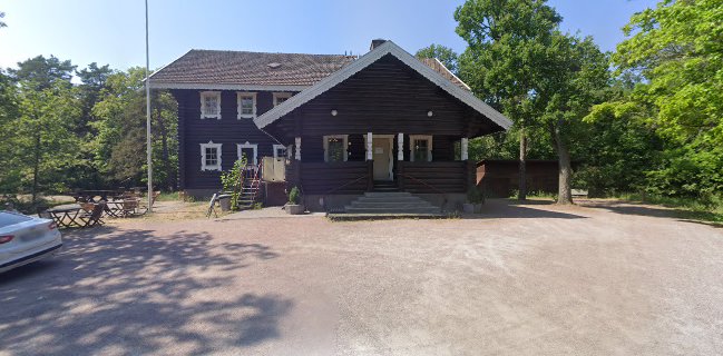Comments and reviews of Ruissalon Honkapirtti