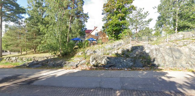 Ravintola Vilamo Aurinkolahti