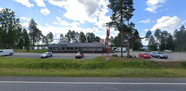 Opinii despre Rieskapaikka în Rovaniemi - Ravintola-ala
