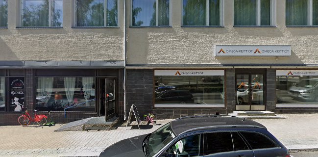 Cafe Nata - Iisalmi