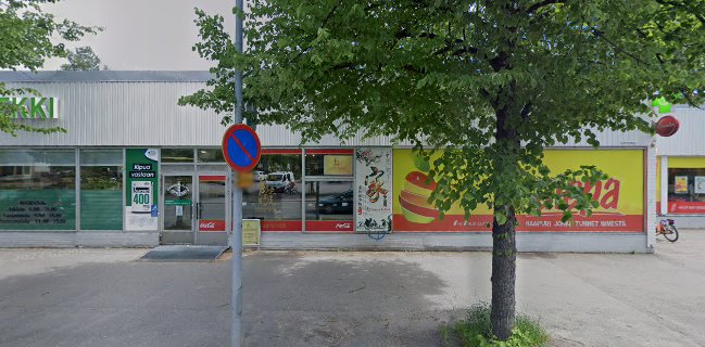 Ravintola Luova Keittiö