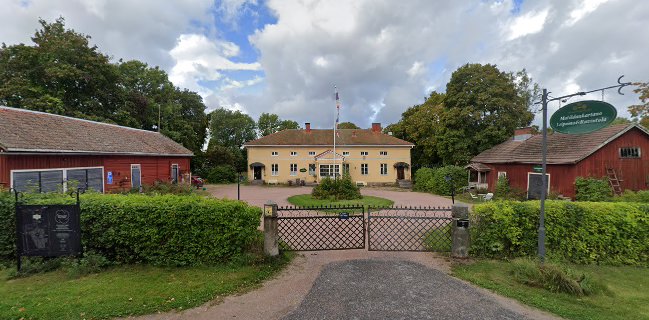 Matildankartano, juurileipomo ja leipomoravintola