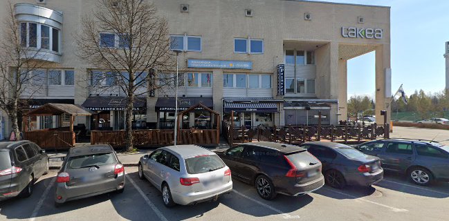 Ravintola Juku Seinäjoki