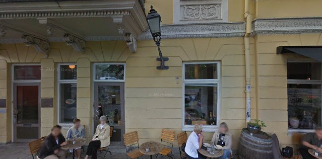 Reviews of Tintå in Turku - Ravintola-ala