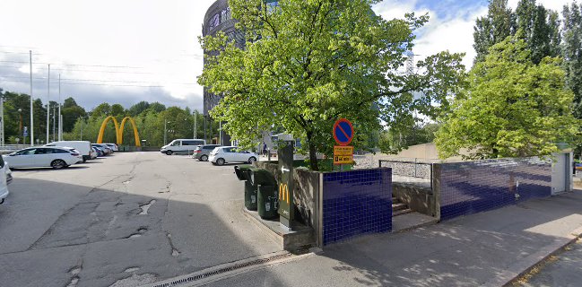 McDonald's Helsinki Meilahti