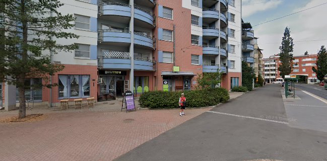 Tilkankatu 1, 00300 Helsinki