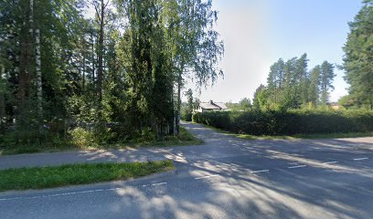 Pitopalvelu Auringonpaiste